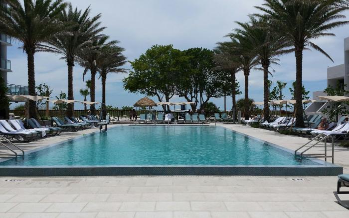 Zota Beach Resort