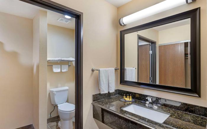 Best Western Plus Goliad Inn & Suites