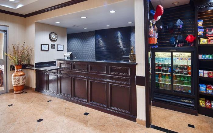 Best Western Plus Katy Inn and Suites
