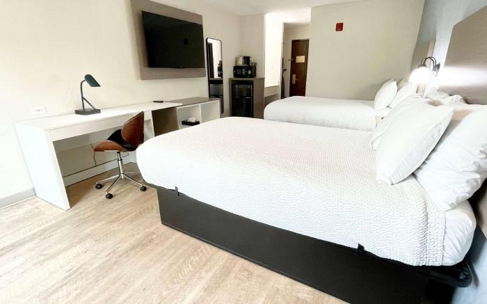 Days Inn by Wyndham Arlington