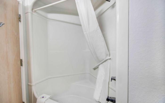Motel 6 San Antonio, TX - Sea World North