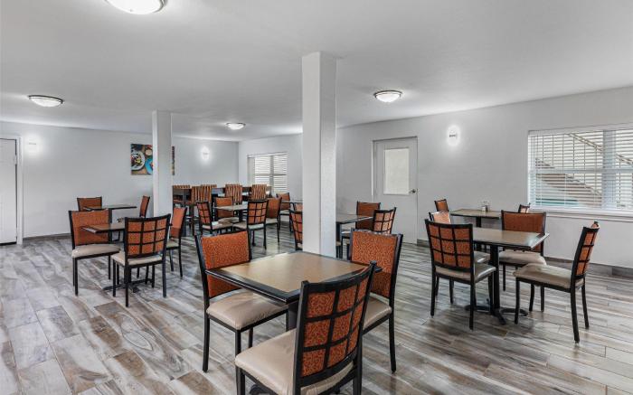 Best Western Canton Inn