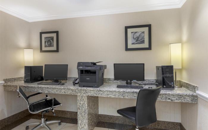 Best Western Plus Waxahachie Inn & Suites