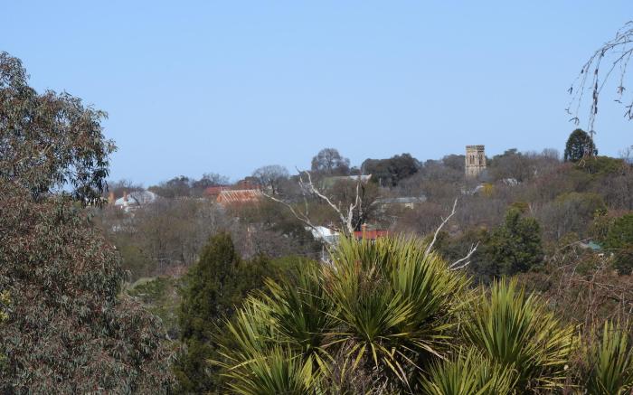 Golden Heritage Accommodation