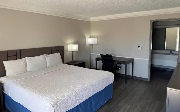 Days Inn by Wyndham Georgetown