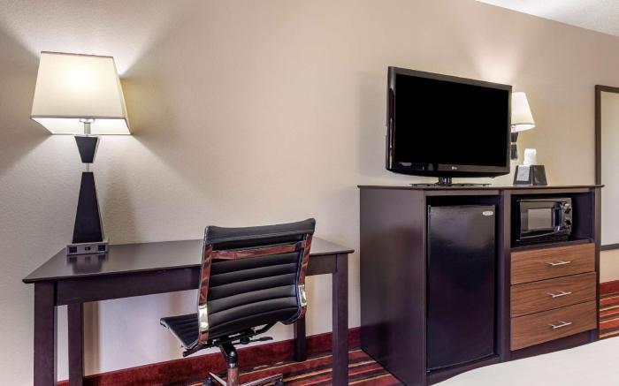 Best Western Lindale Inn