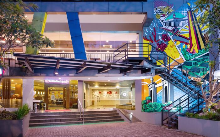 Amaris Hotel Padjajaran Bogor