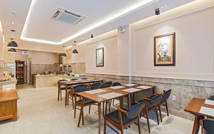 Hoang Lan Hotel