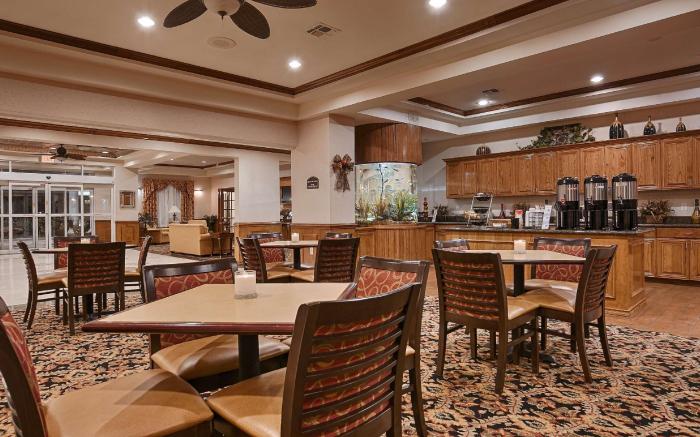Best Western Plus Portland