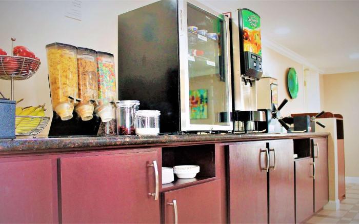 Best Western Inn of Nacogdoches