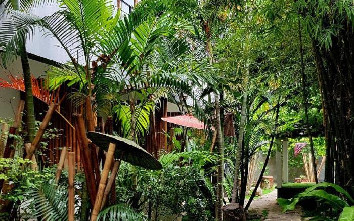 Sairee Sairee Guesthouse