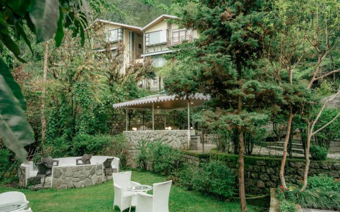 Summit Norling Resort & Spa