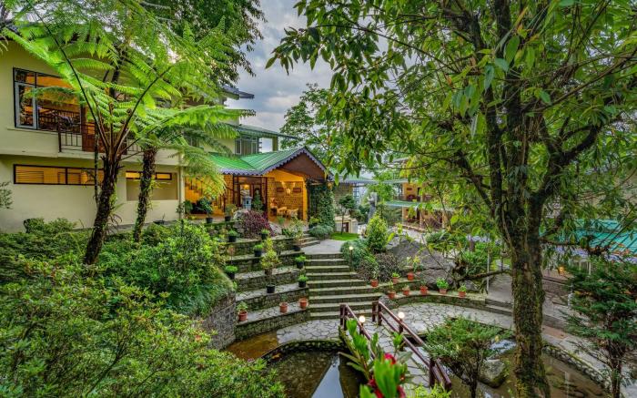 Summit Norling Resort & Spa