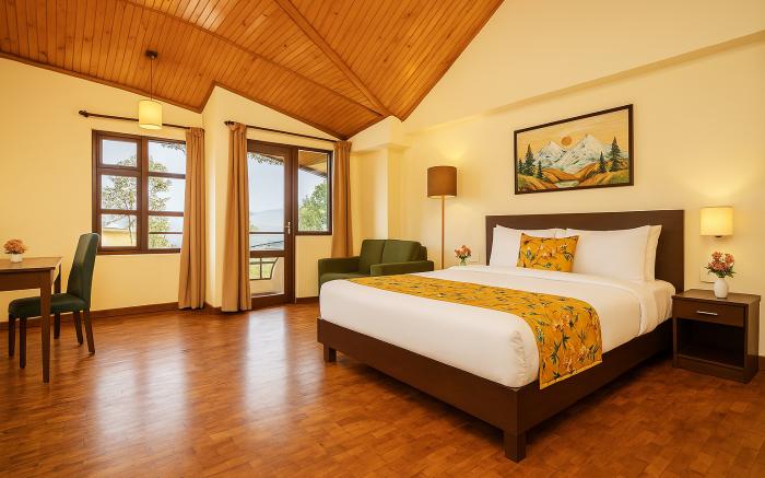 Summit Norling Resort & Spa