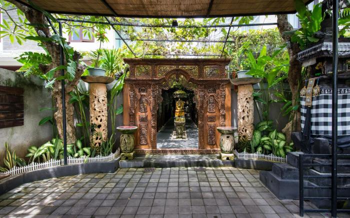The Nakula Villas