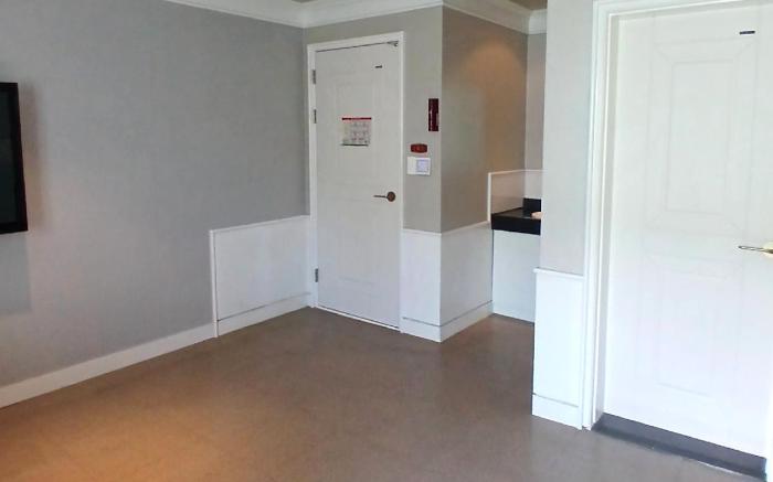 Hiddenhill Bulkuksa Hotel