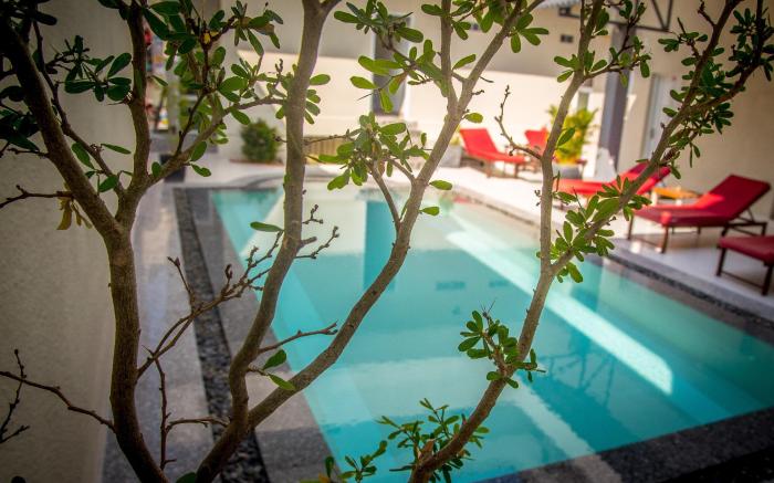 Mui Ne Hills Budget Hotel
