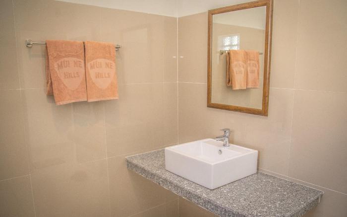 Mui Ne Hills Budget Hotel