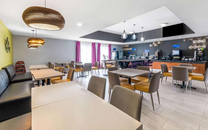 Best Western Boerne Inn & Suites