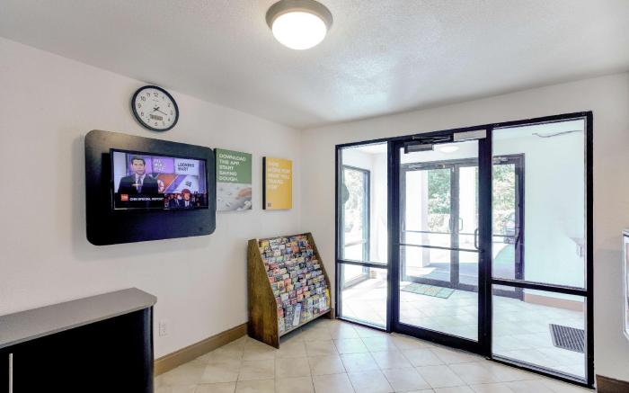 Motel 6 Dallas, TX - South