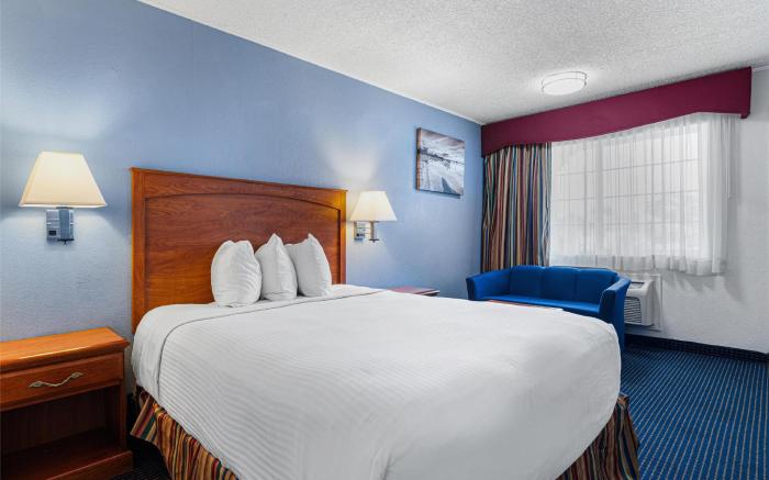 Best Western Palestine Inn