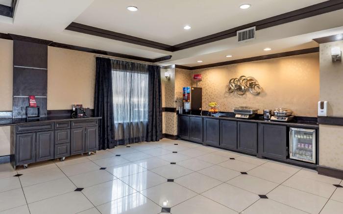 Best Western PLUS DFW Airport West Euless