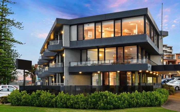 ibis Styles Port Macquarie