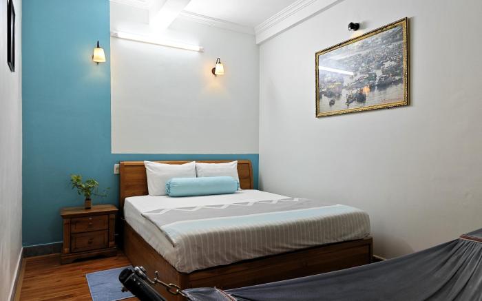 Winter Spring Homestay