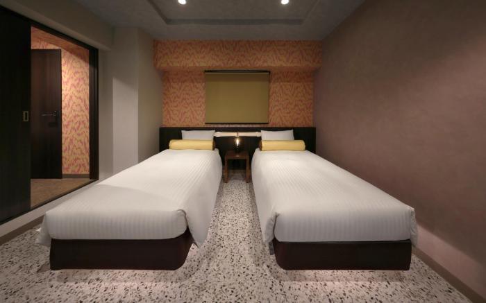 Nipponbashi LUXE HOTEL