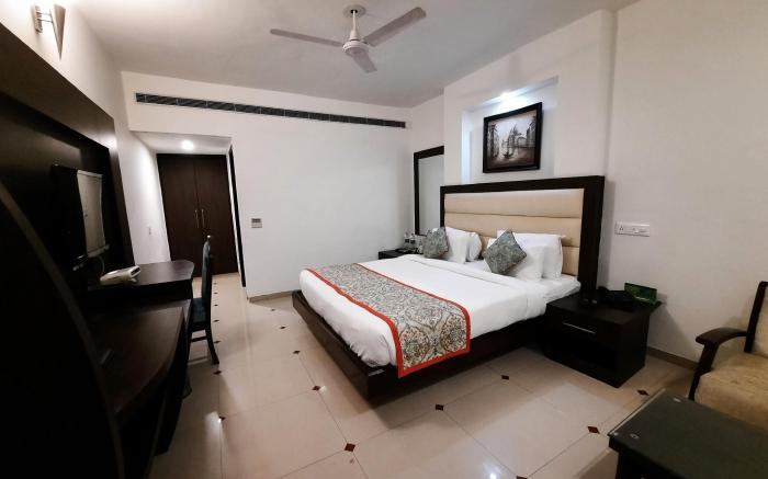 Hotel Natraj  Rishikesh
