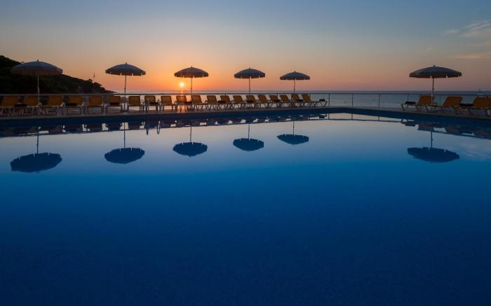Hotel H TOP Caleta Palace
