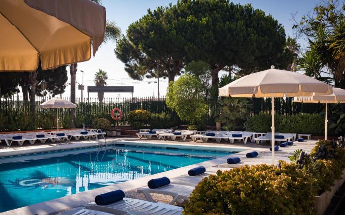 Hotel H TOP Planamar