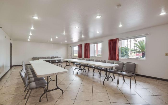 Motel 6 Brownsville, TX - North