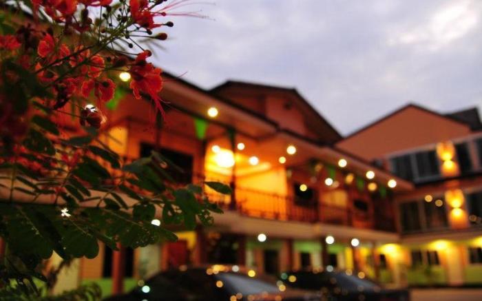 Magic House Hostel