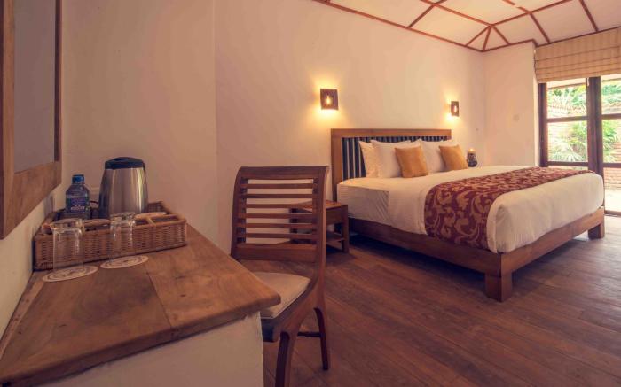 Ranweli Holiday Village