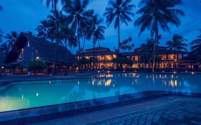 Ranweli Holiday Village