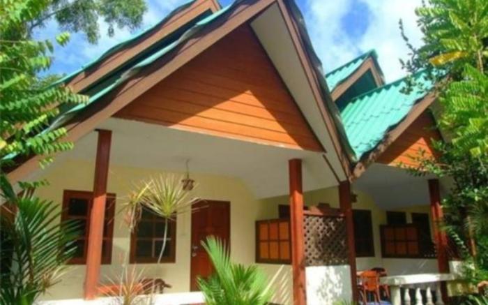 The Krabi Forest Homestay