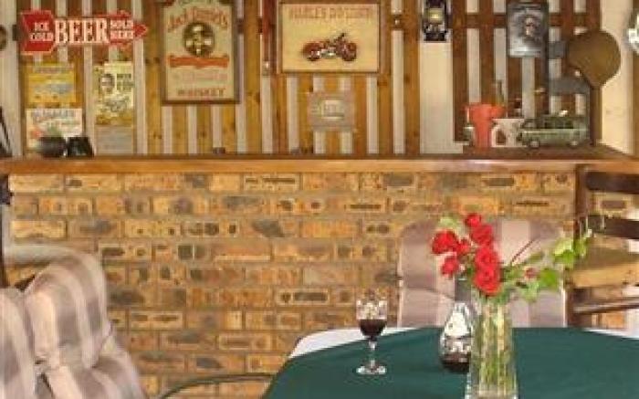 3 Brothers Bed and Breakfast