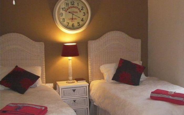 3 Brothers Bed and Breakfast