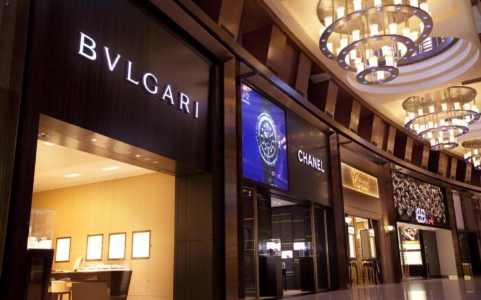 Resorts World Sentosa - Equarius Hotel