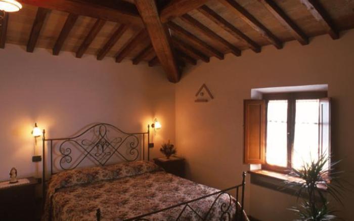 Agriturismo Il Casolare di Bucciano Farmhouse