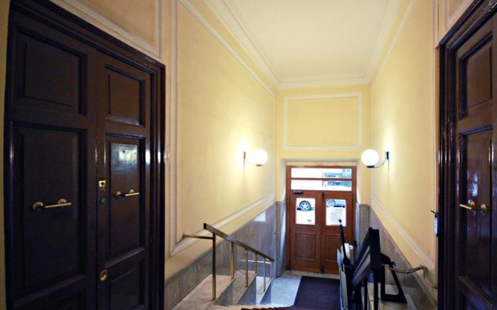 ACB Vaticano Suites 