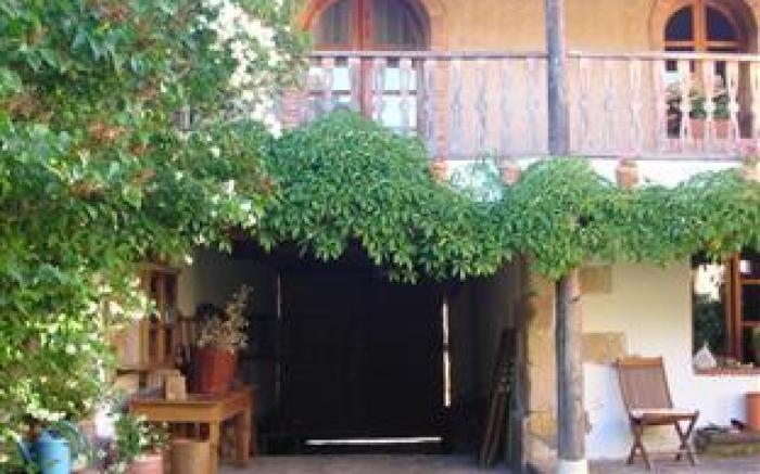 El Canto del Gallo Hotel