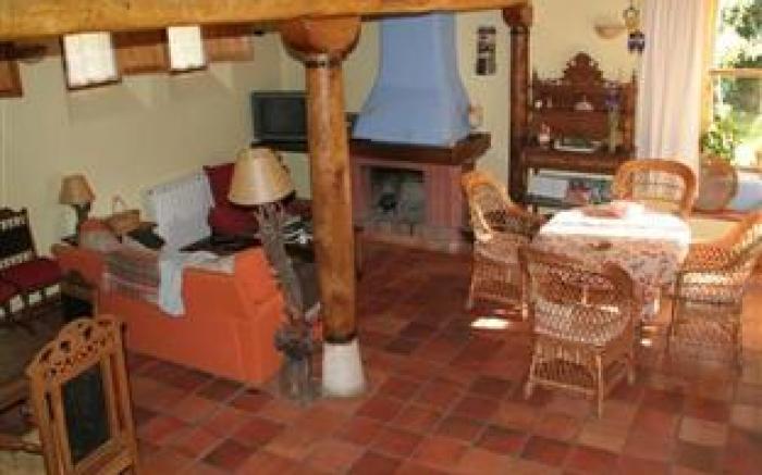 El Canto del Gallo Hotel