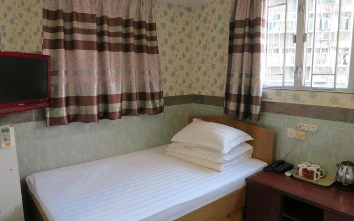 Geo-Home Holiday Hotel