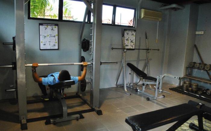 Kudat Golf & Marina Resort