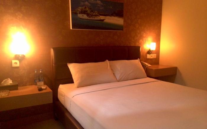 Antoni Hotel
