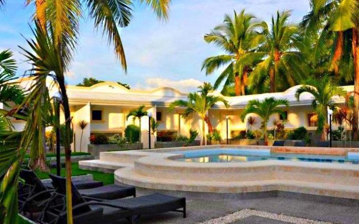 Villa Del Pueblo