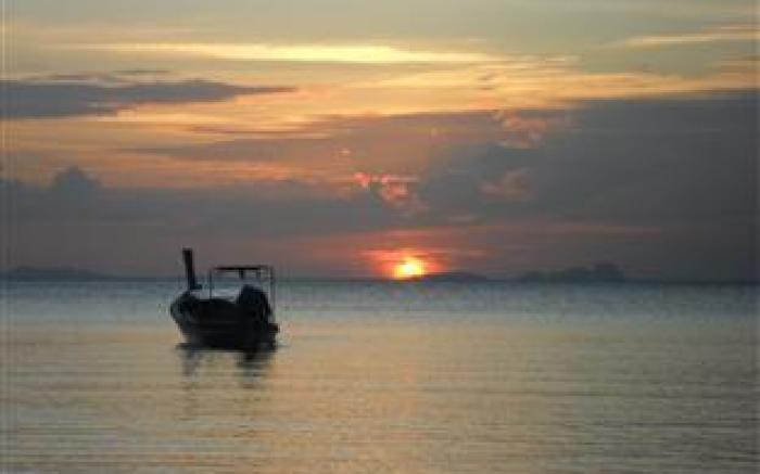 Racha Sunset Resort (Koh Siboya)