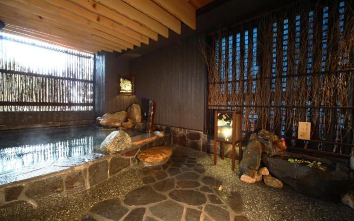 Dormy Inn Premium Hakata Canal City Mae Natural Hot Spring